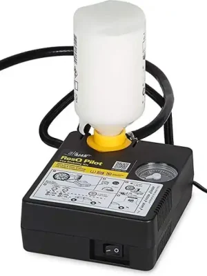 Cenově Výhodný Compass opravná sada AUTO ResQ Pilot 300ml Automatická