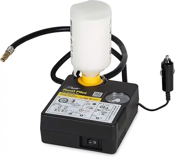 Cenově Výhodný Compass opravná sada AUTO ResQ Pilot 300ml Automatická
