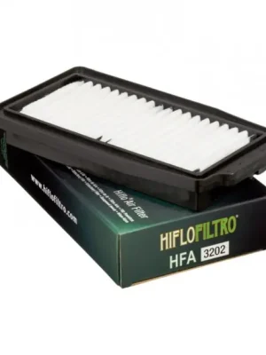 Cenově Výhodný Vzduchový filtr HIFLOFILTRO HFA3202