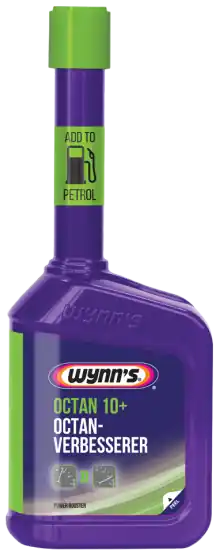 Tovární Cena Wynn‘s Octan 10+ Power Booster, 325ml
