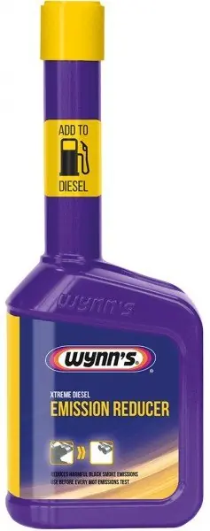 Wynn‘s Xtreme Diesel Emission Reducer, 325ml Top Prodej