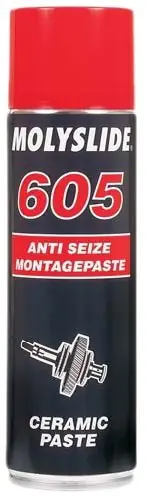 Značkový Molyslide 605, 500ml