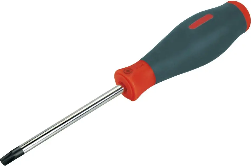 Sezónní Sleva Šroubovák TORX, T 30x125mm, CrV EXTOL PREMIUM