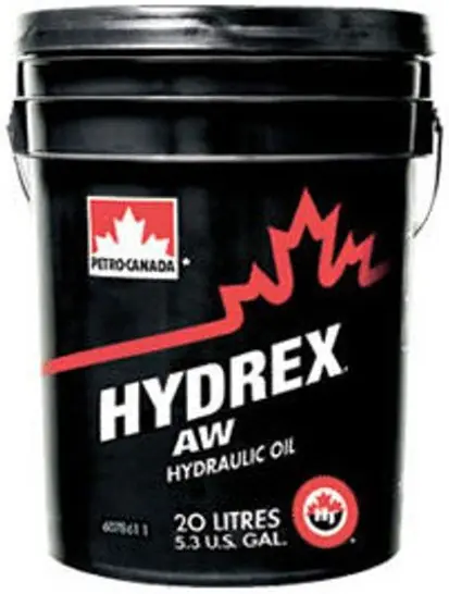 Horká Nabídka Hydraulický olej Petro-Canada Hydrex AW 22, 20L