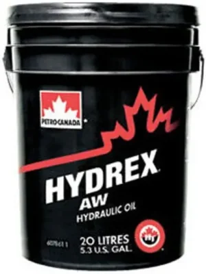 Must-Have Hydraulický olej Petro-Canada Hydrex AW 32, 20L