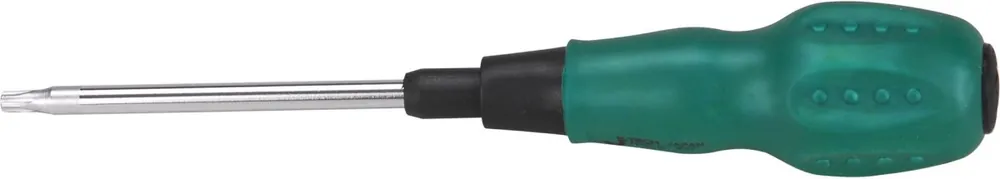 Aktuální Šroubovák TORX, T 8x75mm EXTOL PREMIUM