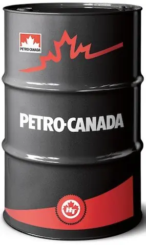 Hydraulický olej Petro-Canada Hydrex AW 68, 205L Nejlepší Volba