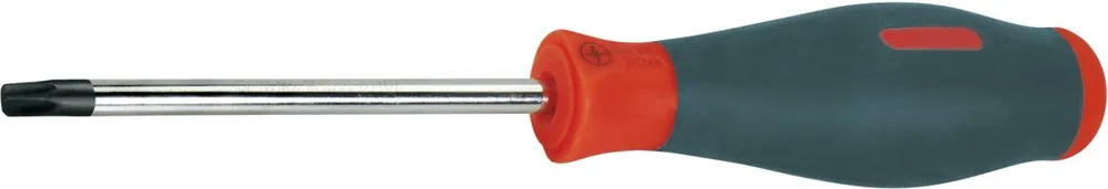 Šroubovák TORX, T 8x80mm, CrV EXTOL PREMIUM Speciální Cena