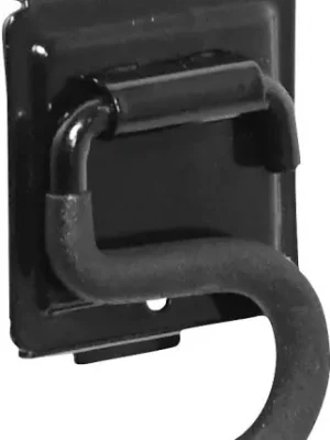 Závěsný systém FAST TRACK S Hook 10cm XC-00070 Časově Omezené
