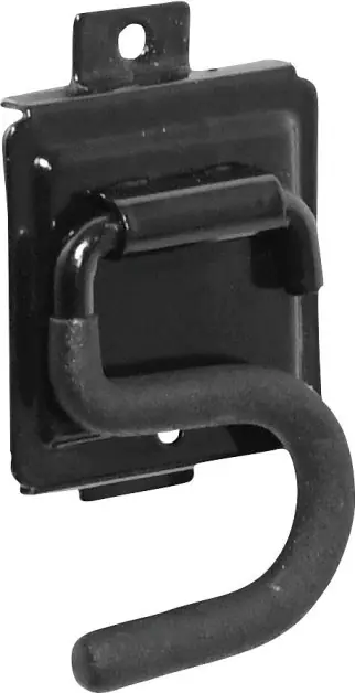 Závěsný systém FAST TRACK S Hook 10cm XC-00070 Časově Omezené