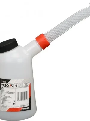 Nízká Cena Nálevka na olej 1L Yato YT-06980