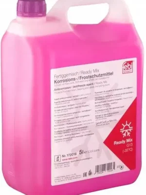 Odeslání Ihned Nemrznoucí kapalina FEBI BILSTEIN 172016