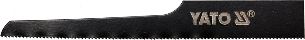 Koupit Online Pilové plátky pro pneumatickou přímočarou pilu Yato YT-09958