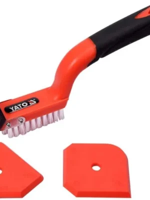 Sada špachtlí na silikon 4 ks Yato YT-52621 Novinka