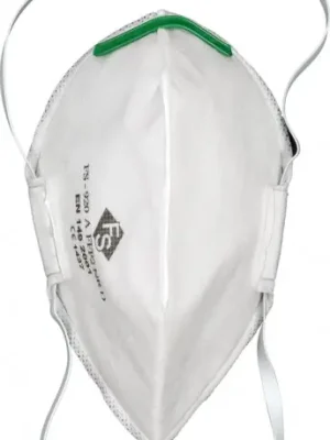 Levný Respirátor 2ks FFP2/P EN149 2001 Yato YT-74919