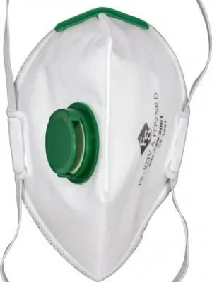 Aktuální Respirátor s ventilem FS 923 V FFP2 Yato YT-74949