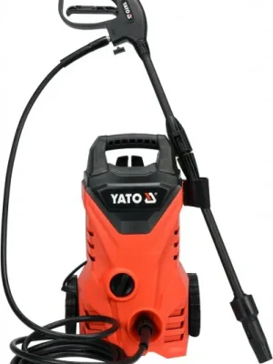 Vysokotlaký čistič 1400W 105BAR Yato YT-85910 Cenově Výhodný