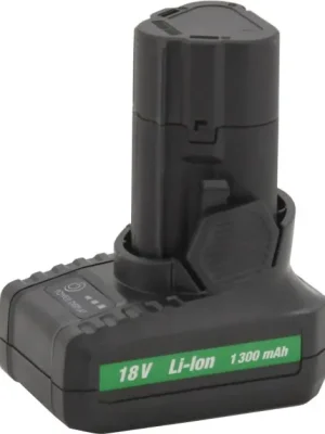Compass akumulátor C-LION 18V Li-ion pro 09609 Tovární Cena