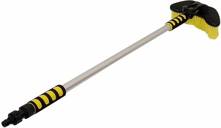 Pouze Dnes Kartáč TRUCK průtokový teleskop 100-170 cm Compass