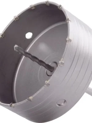 Bezpečná Platba Vrták SDS PLUS do zdiva korunkový, ⌀150mm x 110mm, M22 EXTOL PREMIUM