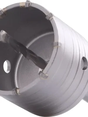 Vrták SDS PLUS do zdiva korunkový, ⌀73mm x 110mm, M16 EXTOL PREMIUM Akce
