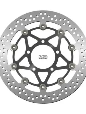 Sleva Brzdový kotouč NG 1695G