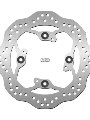 Oblíbený Brzdový kotouč NG 1704X