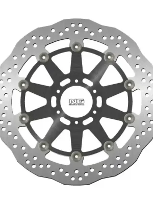 Oblíbený Brzdový kotouč NG 1597XG