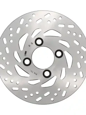 Brzdový kotouč RMS 225162660 D190 Poslední Šance