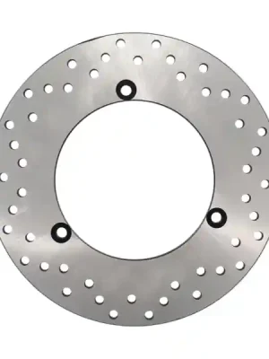 Must-Have Brzdový kotouč RMS 225162680 D245 zadní