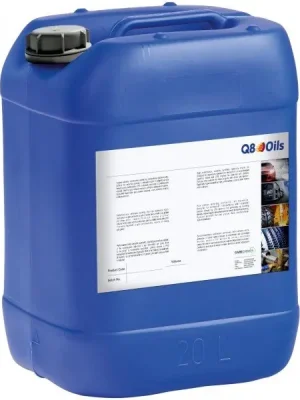 Hydraulický olej Q8 Hindemith LT, 20L Časově Omezené