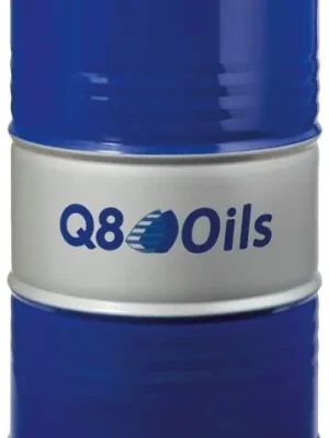 Hydraulický olej Q8 Hoffmeister 46, 208L Odeslání Ihned