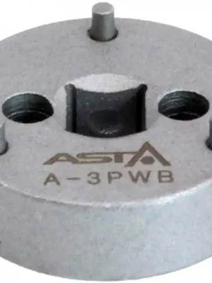 Adaptér na zatlačení brzdových pístků, 3 piny, pro VAG, Renault, Volvo - ASTA A-3PWB Speciální Cena