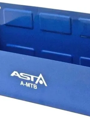 Box magnetický, plechový, nosnost 4 kg - ASTA A-MTB Vysoce Kvalitní