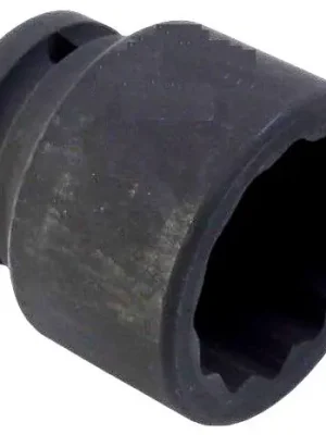 Zlevněný Hlavice nástrčná úderová 3/4" 65 mm, 12hranná - ASTA 526765P