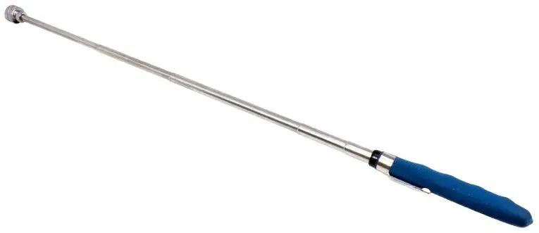 Must-Have Magnetický vytahovák předmětů, teleskopický 250-750 mm, nosnost 2 kg - ASTA A-TMT8