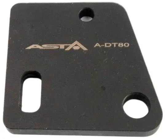 Přípravek na aretaci vysokotlakého čerpadla VW, AUDI 3,6 FSI, s mechanickou pumpou - ASTA A-DT80 Nakupujte Hned