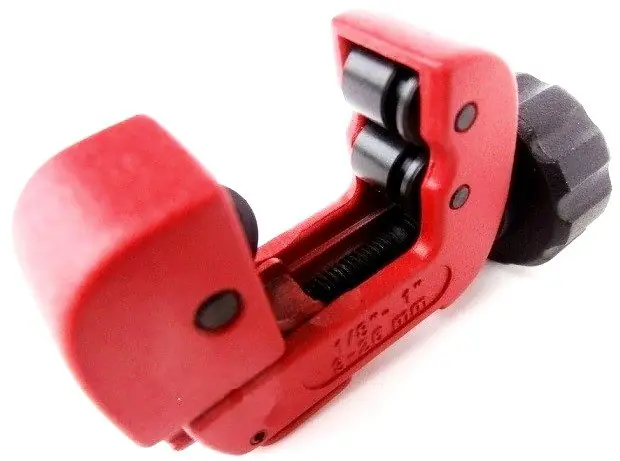 Řezačka trubek, trubiček 3-25mm - ASTA A-ROG250 Cenová Bomba