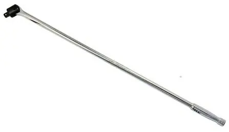 Akční Nabídka Trhák s kloubem - kloubové vratidlo 3/4", délka 645 mm - ASTA 246064