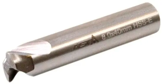 Vrták na odvrtání bodových svárů 8 x 40 mm - ASTA A-SD8140 Hit Sezóny