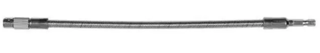 Prodlužovací adaptér ohebný 1/4" 300mm Yato YT-14001 Tovární Cena