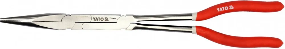 Yato kleště rovné 340 mm YT-20400 Omezená Nabídka