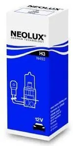 Ihned K Objednání Žárovka Neolux, H3, N453