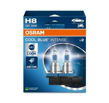 Žárovka Osram H8, Cool Blue Intense 64212CBN-2HB Levný