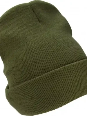 Odeslání Ihned Čepice tmavě zelená EXTOL CRAFT