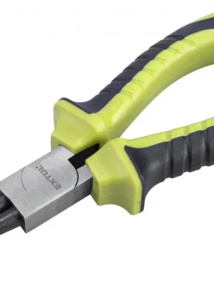 Kleště kulaté, 160mm EXTOL CRAFT Horká Nabídka