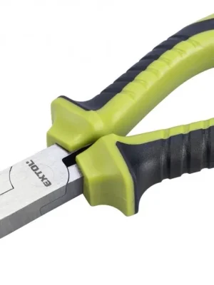 Horká Nabídka Kleště ploché, 160mm EXTOL CRAFT