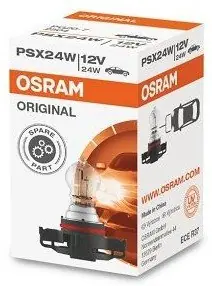 Oblíbený Žárovka Osram PSX24W, Original 2504