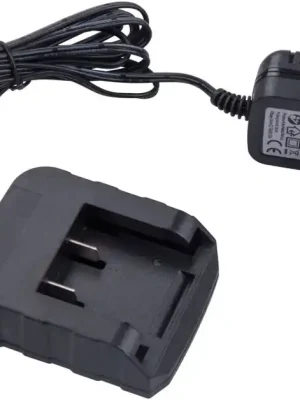 Speciální Cena Nabíječka, pro 12V Li-ion baterie EXTOL CRAFT