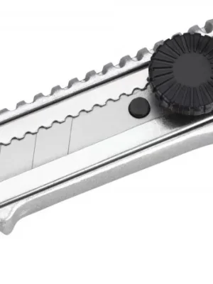 Objednat Nyní Nůž ulamovací celokovový s výstuhou, 18mm EXTOL CRAFT
